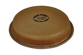 LATIN PERCUSSION - LP264E BONGOHEAD VEL RAWHIDE MACHO 6 3/4"
